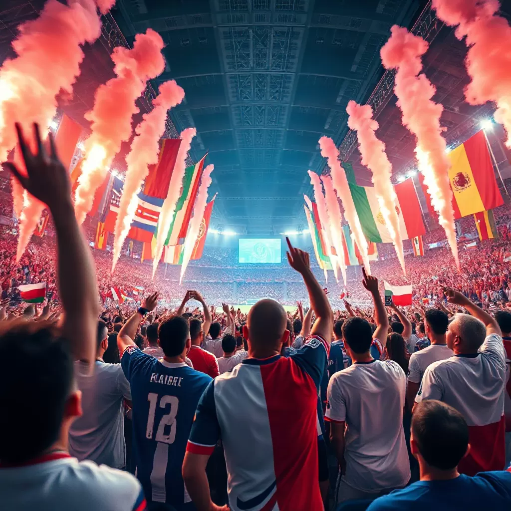 Kết quả World Cup 17: Cập nhật Ghana vs Panama, Áo vs Jordan nhanh nhất — view 3