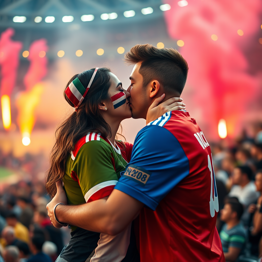 Lịch Thi Đấu Bóng Đá Hôm Nay: Tâm Điểm World Cup 2026